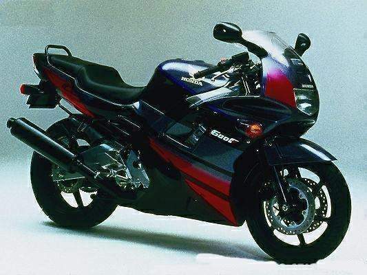 Cbr 92 outlet